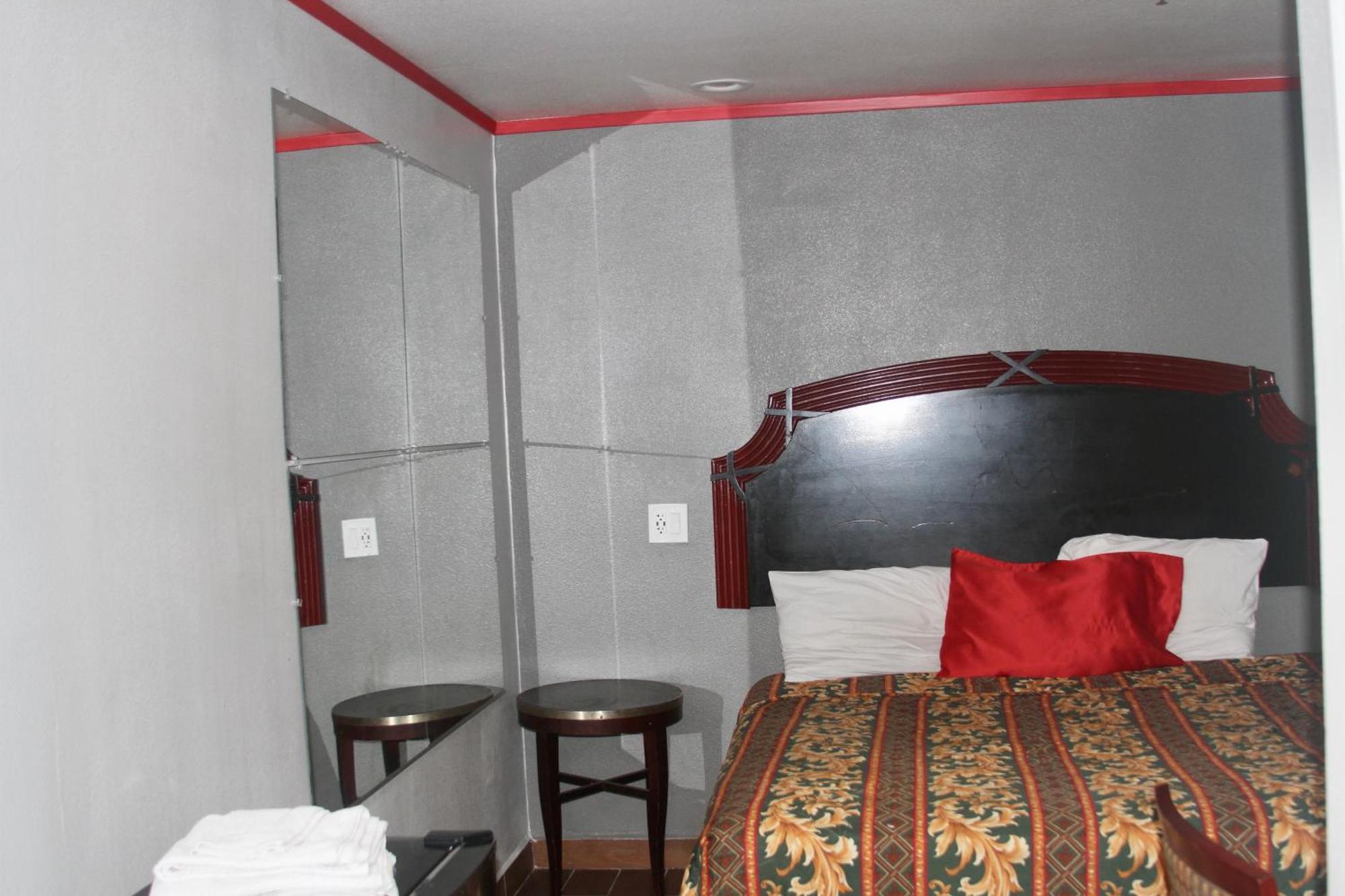 Broadway Inn Motel Λος Άντζελες Εξωτερικό φωτογραφία